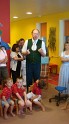 Kinderkrippe