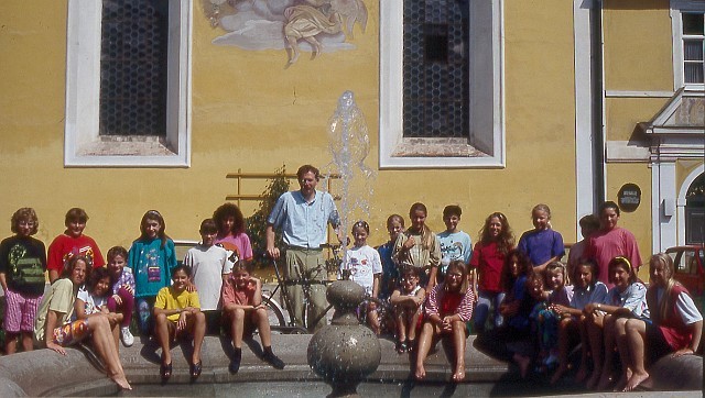 02.jpg - Mit einer Klasse an meinem Landshuter Gymnasium