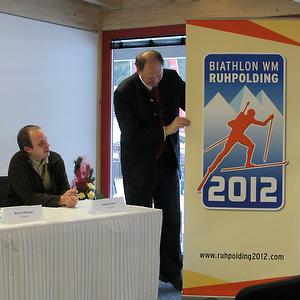 OK Biathlon-WM